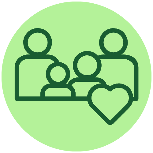 de familia para familia jardim escola de educação infantil