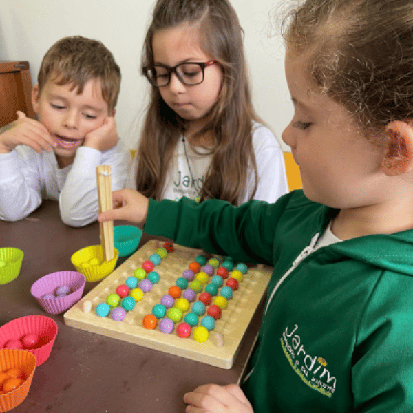 Autonomia com acolhimento