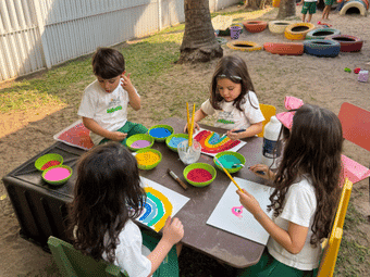 Atividade pedagógica