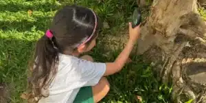 Escola particular Jardim Berçário e Educação Infantil na Vila Leopoldina SP