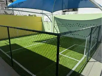 Quadra