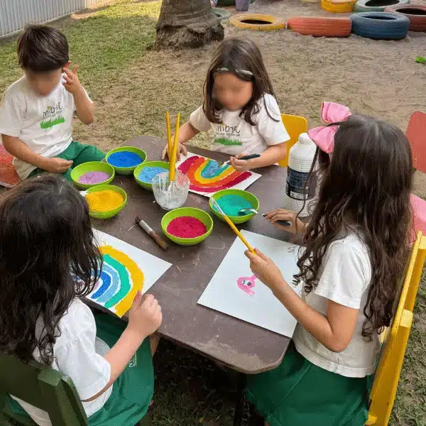 Ateliê de artes