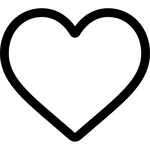 Ícone coração