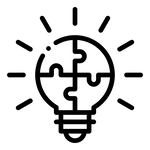 Ícone mente